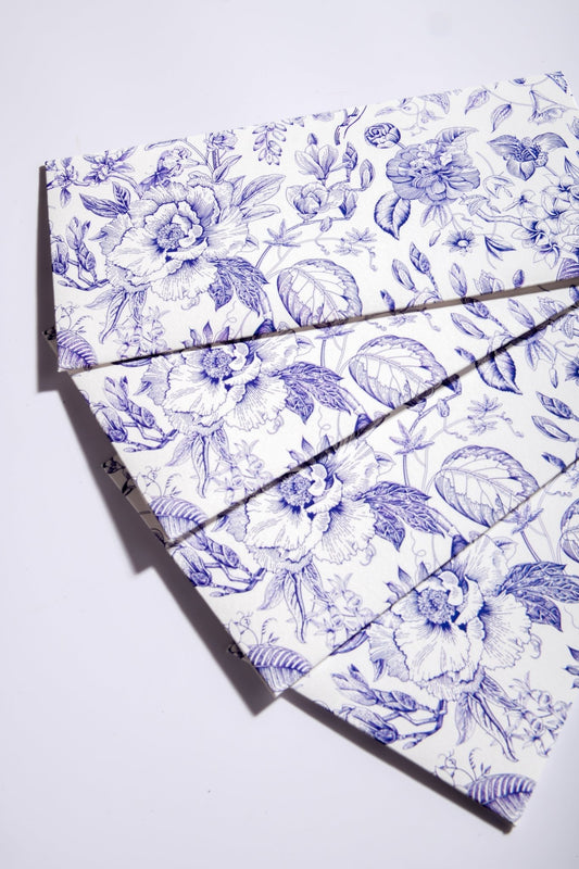 Personalised Money Envelopes - Le Jardin Enchante - Tishya Pansari