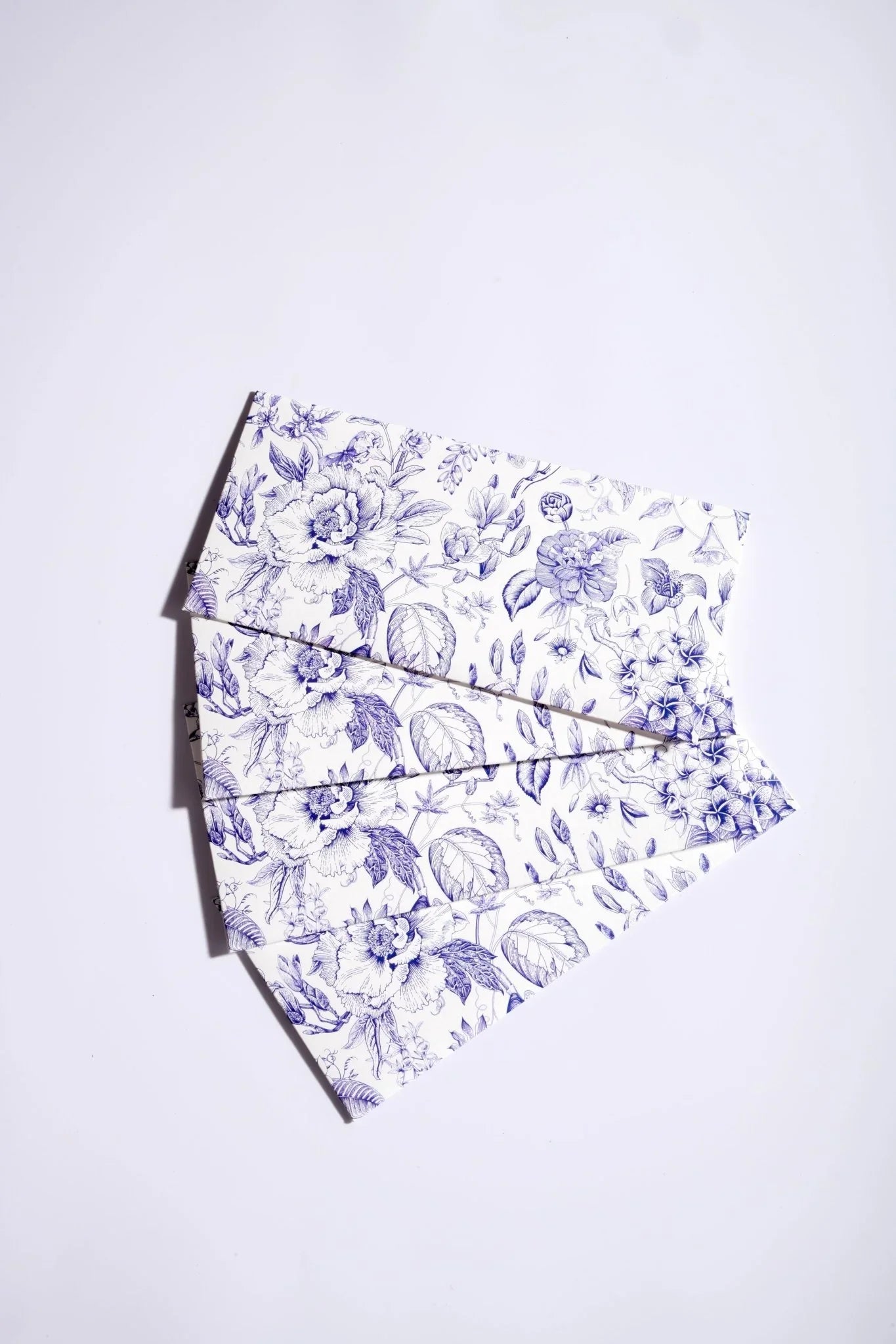 Personalised Money Envelopes - Le Jardin Enchante - Tishya Pansari